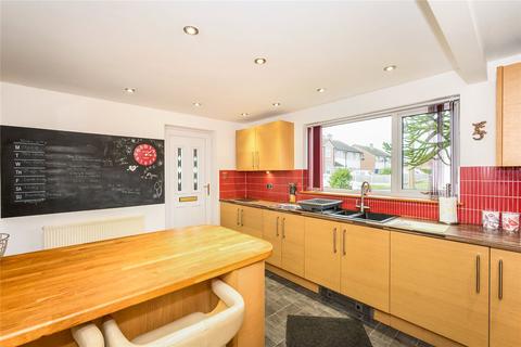 3 bedroom terraced house for sale, Holme Head Way, Cumbria CA2