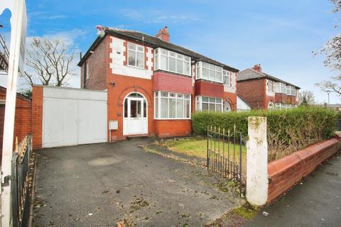 Longford Road West, Greater Manchester SK5