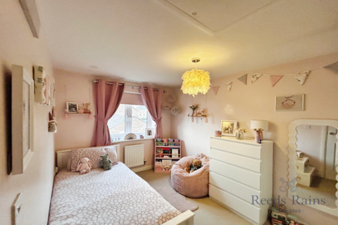 3 bedroom end of terrace house for sale, Elston Avenue, North Yorkshire YO8