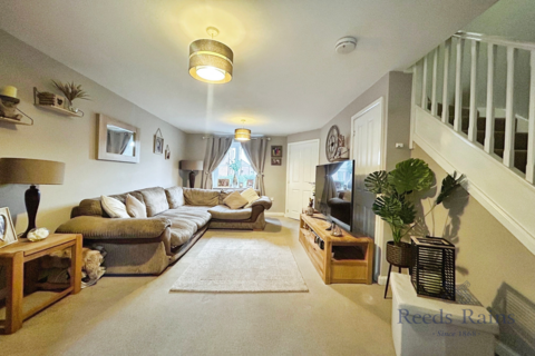 3 bedroom end of terrace house for sale, Elston Avenue, North Yorkshire YO8