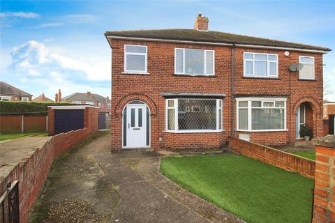 31 Hill Top Crescent, Wheatley Hills, Doncaster, DN2 5SX