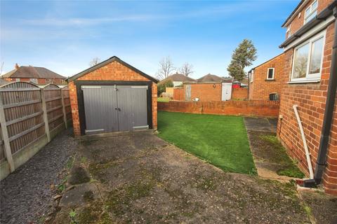 31 Hill Top Crescent, Wheatley Hills, Doncaster, DN2 5SX