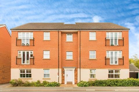 2 bedroom apartment for sale, Bluebell Road, Wakefield WF3