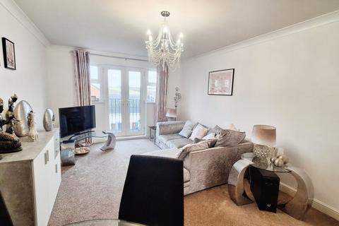 2 bedroom apartment for sale, Bluebell Road, Wakefield WF3