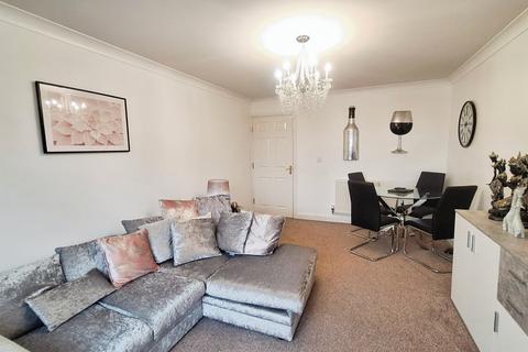 2 bedroom apartment for sale, Bluebell Road, Wakefield WF3