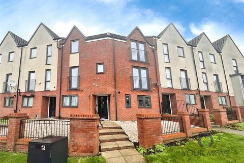 4 bedroom terraced house for sale, Lyttleton Street, West Midlands B70