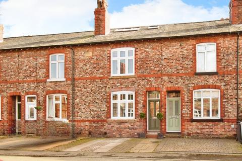 4 bedroom terraced house for sale, Lacey Green, Cheshire SK9