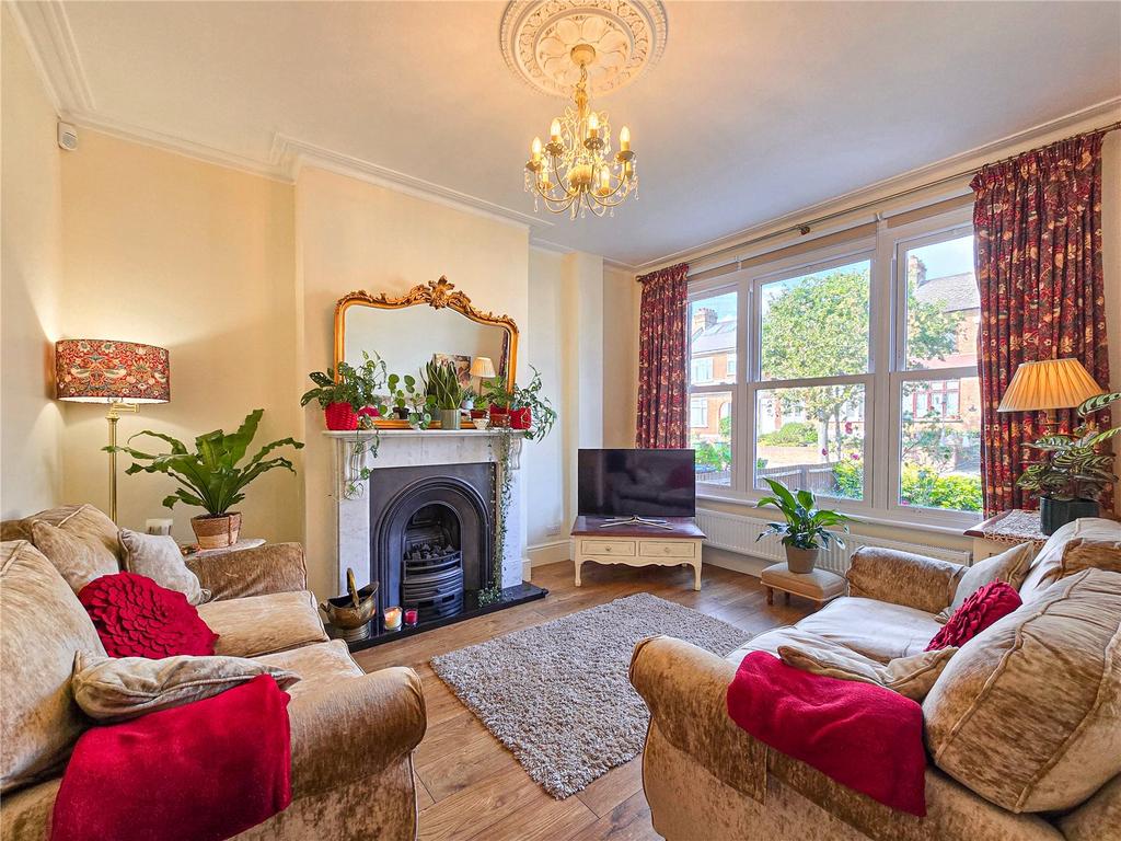 Sash Windows