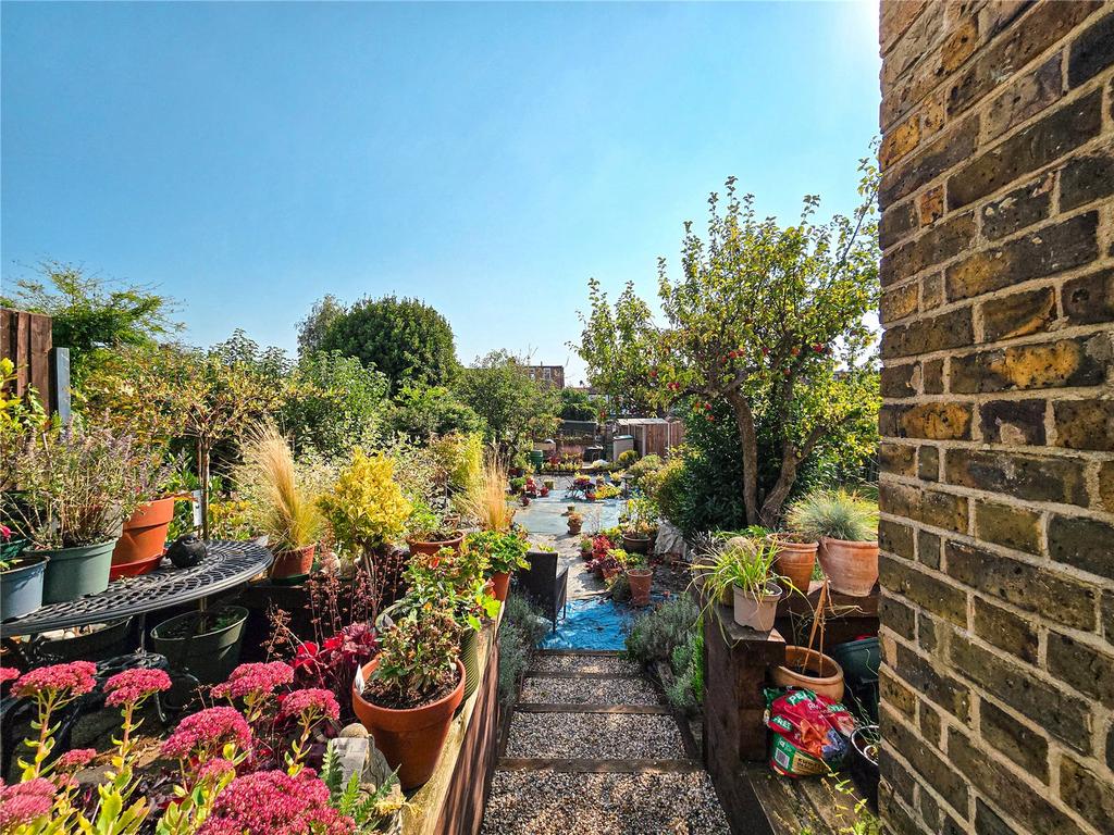 Private Oasis