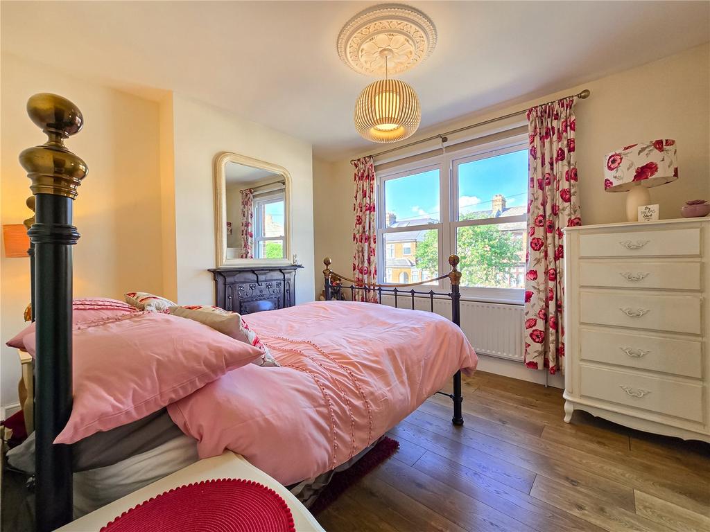 En-Suite Bedroom