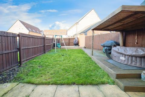 4 bedroom semi-detached house for sale, Harvest Lane, Sutton-in-Ashfield NG17