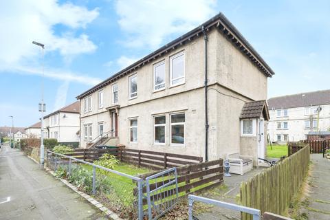 Lochend Gardens, Midlothian EH7