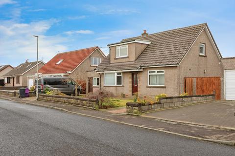 4 bedroom detached house for sale, Graham Crescent, Angus DD10