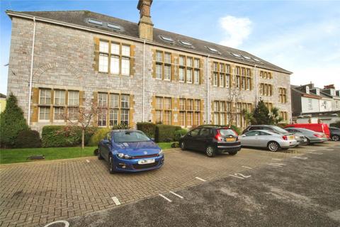 undefined, North Road West, Devon PL1