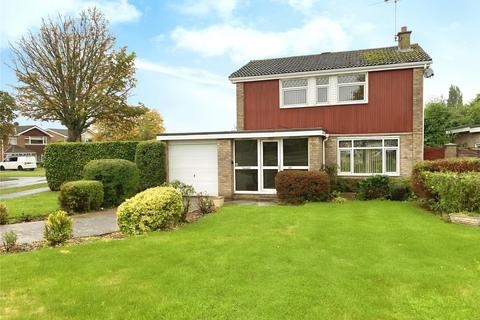 3 bedroom detached house for sale, St. Nicolas Park Drive, Warwickshire CV11