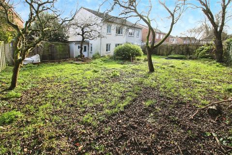 3 bedroom end of terrace house for sale, Apple Tree Grove, Hampshire SP10