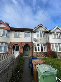 3 bedroom semi-detached house to rent, White Road, Oxford