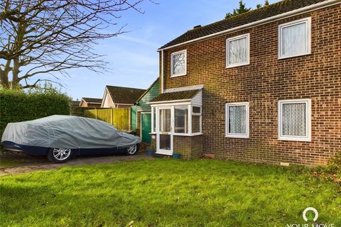 3 bedroom semi-detached house for sale, Nursery Fields, Birchington CT7