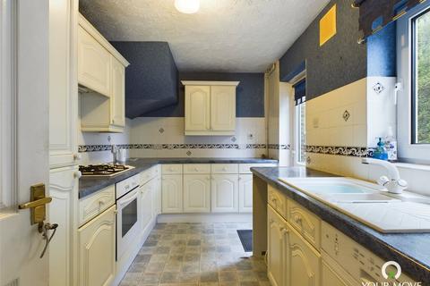 3 bedroom semi-detached house for sale, Nursery Fields, Birchington CT7