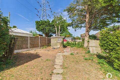 undefined, Nursery Fields, Birchington CT7