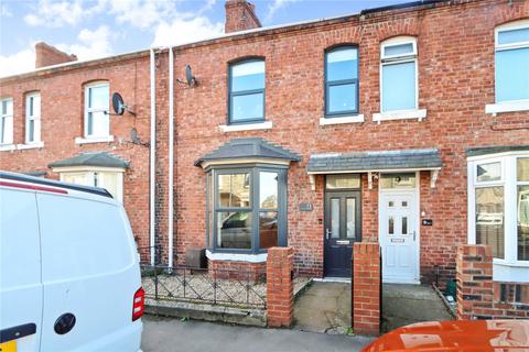 3 bedroom terraced house for sale, Lumley Terrace, Durham DH3