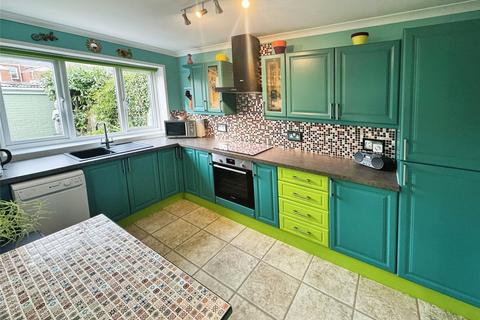 3 bedroom terraced house for sale, Egremont Road, Devon EX8