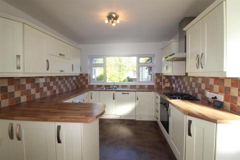 4 bedroom house to rent, Sharoe Green Lane, Fulwood, Preston