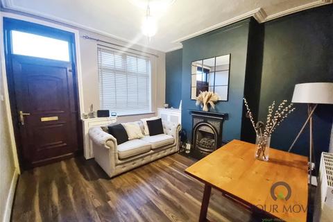 157 Anchor Road, Stoke-on-trent, ST3 5EP