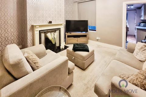 157 Anchor Road, Stoke-on-trent, ST3 5EP