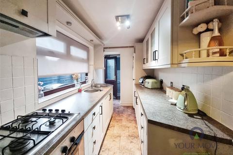 157 Anchor Road, Stoke-on-trent, ST3 5EP