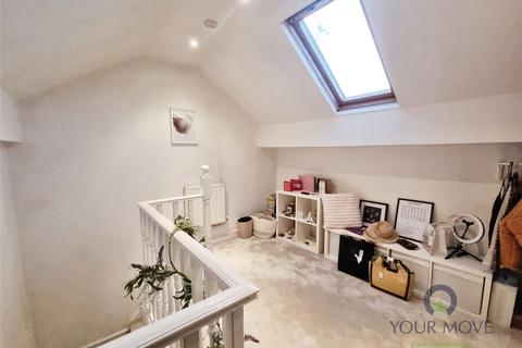 157 Anchor Road, Stoke-on-trent, ST3 5EP