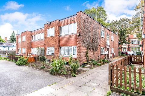 1 bedroom flat for sale, Great Central Road, Leicestershire LE11