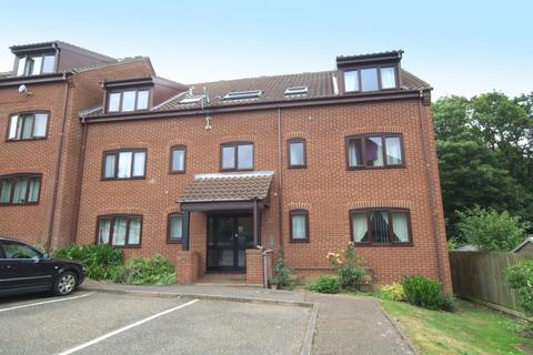 1 bedroom flat to rent, Roseville Close, Norwich NR1