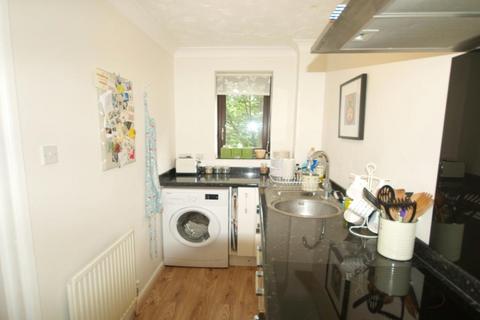 1 bedroom flat to rent, Roseville Close, Norwich NR1