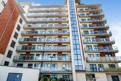 2 bedroom flat for sale, Atlanta Boulevard, Romford RM1