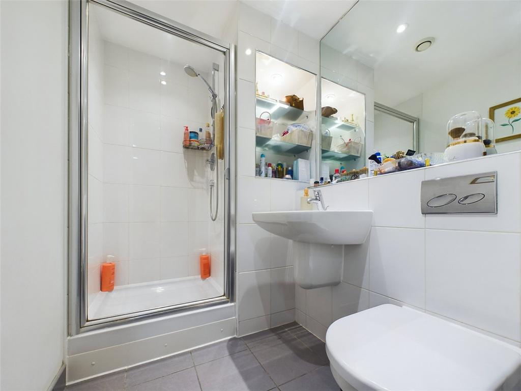 En-Suite