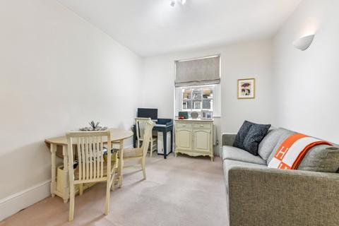 1 bedroom flat for sale, Belgrave Road, London, SW1V