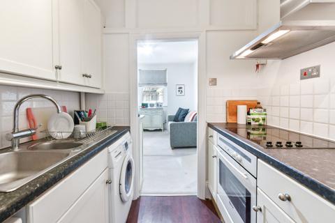 1 bedroom flat for sale, Belgrave Road, London, SW1V