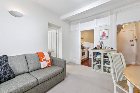 1 bedroom flat for sale, Belgrave Road, London, SW1V