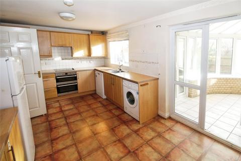 5 bedroom end of terrace house for sale, The Dell, Hampshire SO15