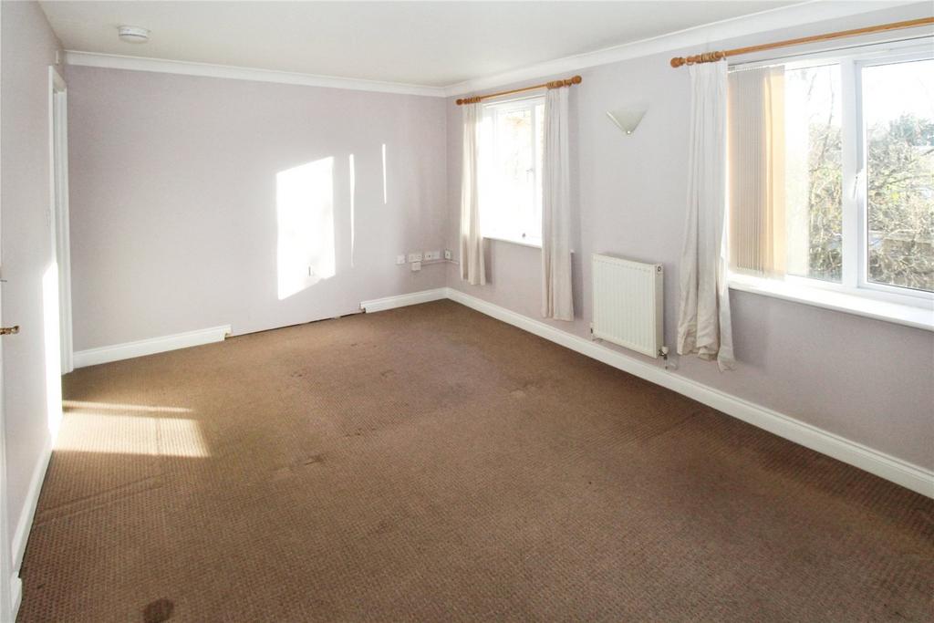 Bedroom/Lounge