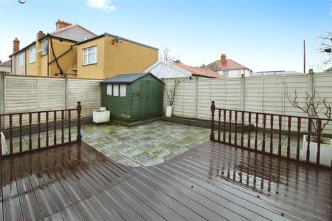 262 Gander Green Lane, Sutton, SM3 9QF