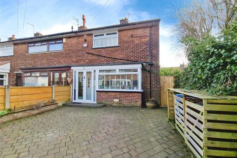 38 Graymar Road, Little Hulton, Manchester, M38 9PE