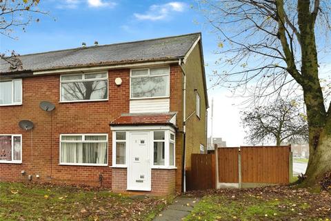 3 bedroom semi-detached house to rent, Tern Avenue, Bolton BL4