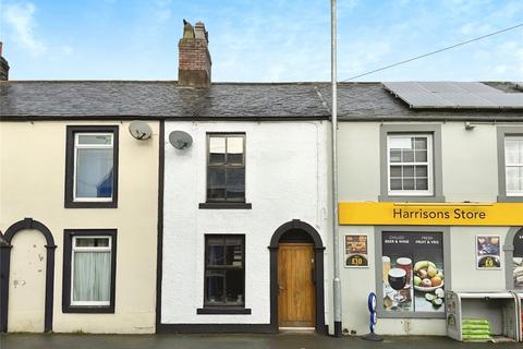 2 bedroom terraced house for sale, Main Street, Wigton CA7