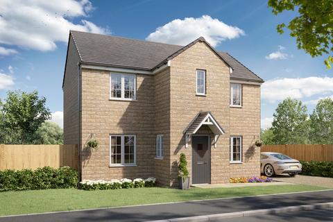 4 bedroom detached house for sale, Plot 053, Grange at Tulip Fields, Oakwood Glade, Holbeach PE12