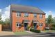 Plot 209, Tyrone at Petersmiths Park, Swan Lane, New Ollerton NG22