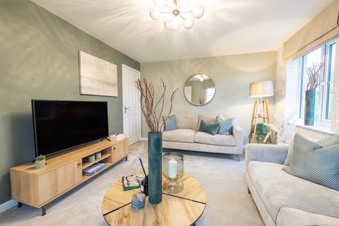 3 bedroom detached house for sale, Plot 211, Renmore at Petersmiths Park, Swan Lane, New Ollerton NG22