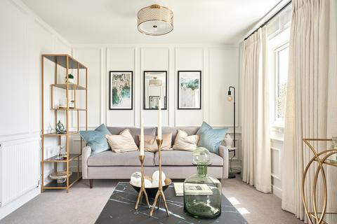 undefined, The Densdale - Plot 49 at Harvest Hill, Harvest Hill, Harvest Hill Road SL6