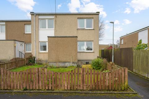 2 bedroom end of terrace house for sale, Sylvan Way, Bathgate EH48